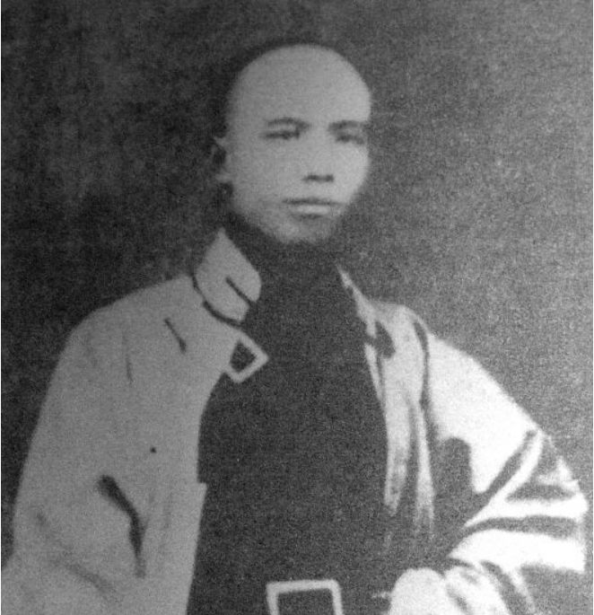 谭嗣同