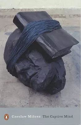 《被禁锢的头脑》