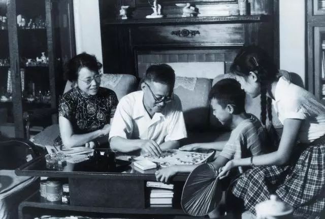 天有不测风云：1949年之后的巴金-人文百科