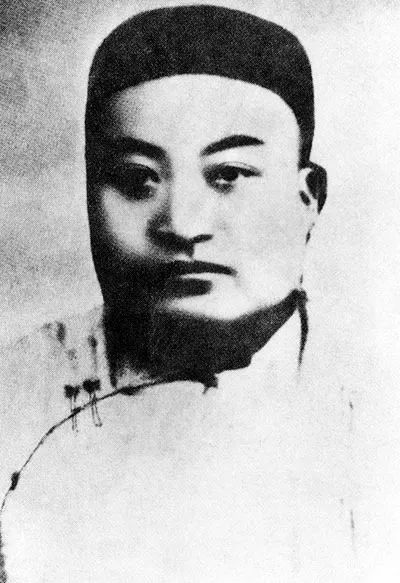 唐才常