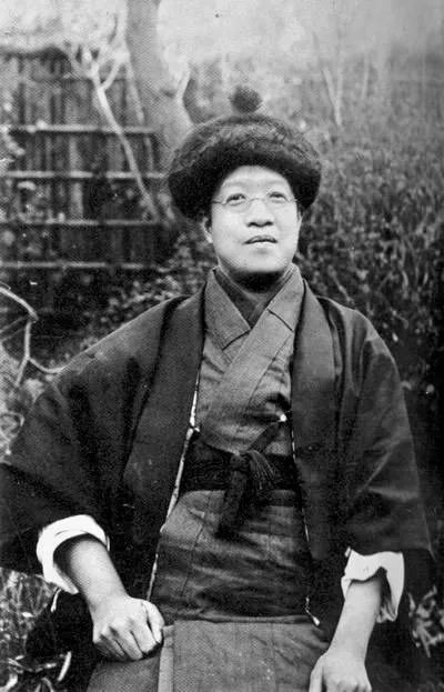 庚子年的政治转折:自立军和“中国国会”-人文百科