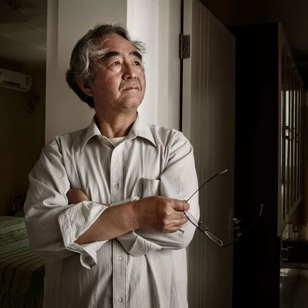 杨显惠