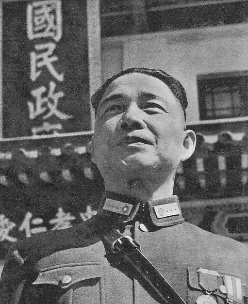 汪精卫:悲剧的落幕-人文百科
