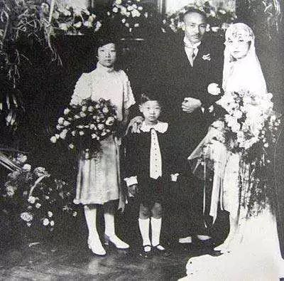 蒋介石