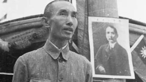 卢作孚的最后时刻-人文百科
