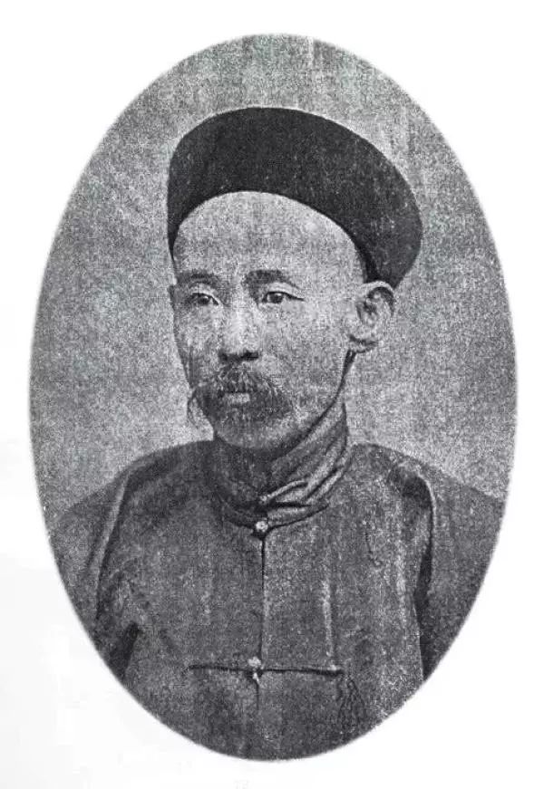 傅云龙