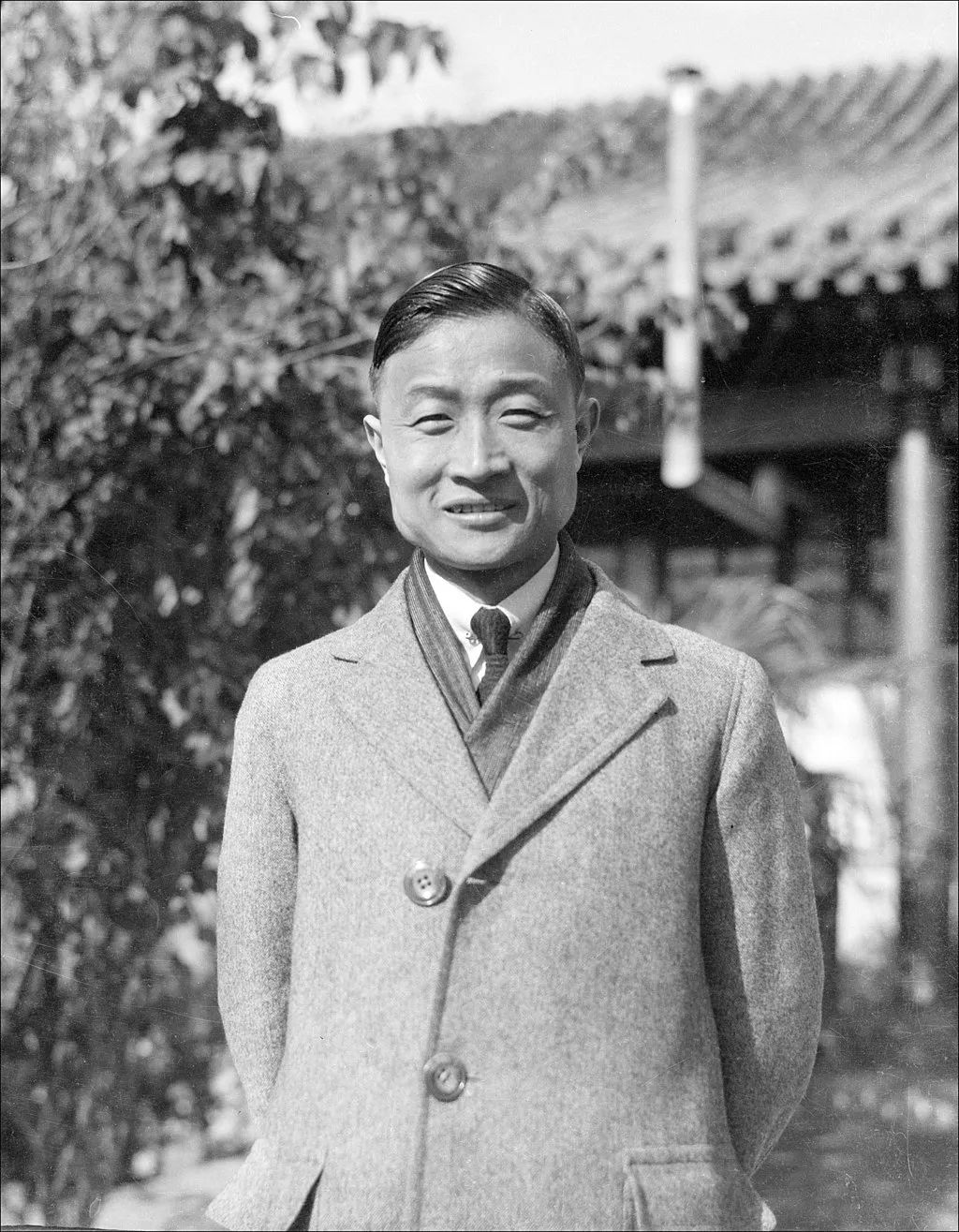 欧罗巴的异乡人：一战西线上的中国劳工-人文百科