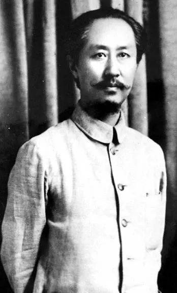李石曾