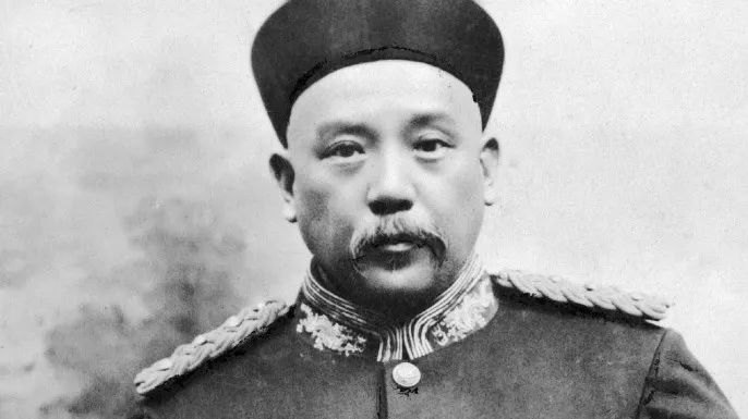 袁世凯