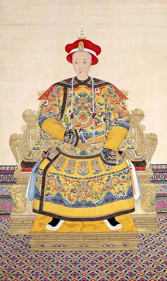 重修圆明园的政坛风波-人文百科