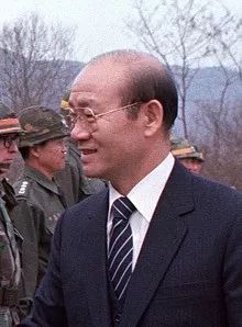 全斗焕