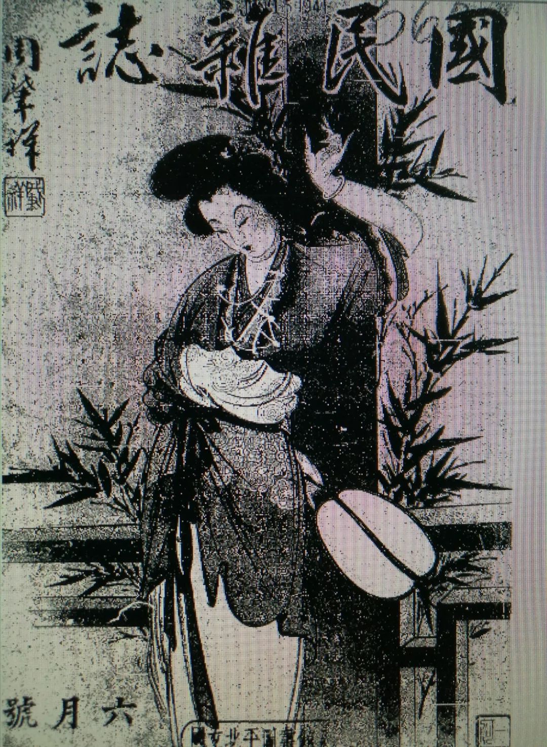 《国民杂志》