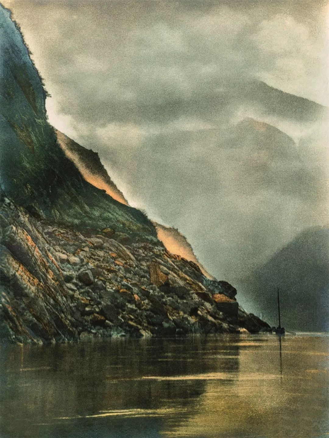 巫峡