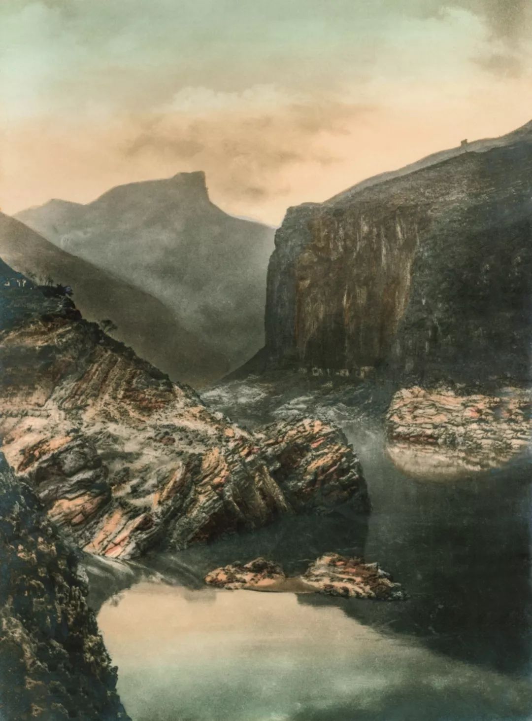 瞿塘峡