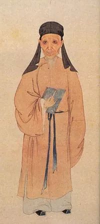 柳敬亭：被删改的传奇-人文百科