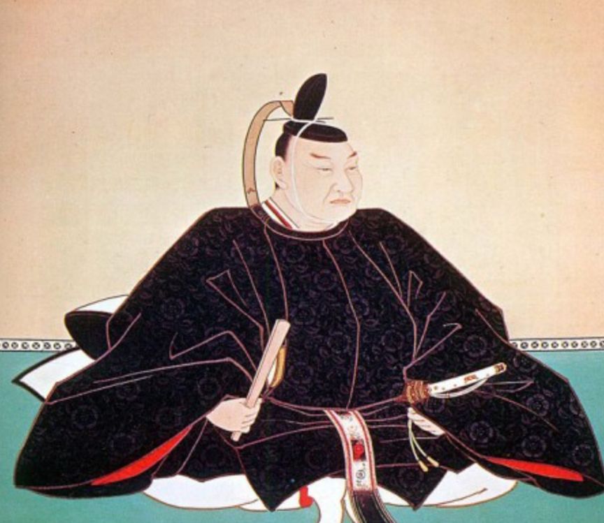 井伊直弼