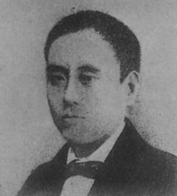中江兆民