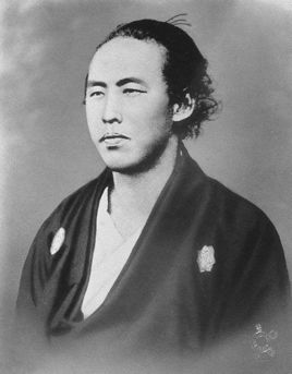 坂本龙马