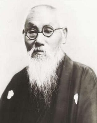 头山满