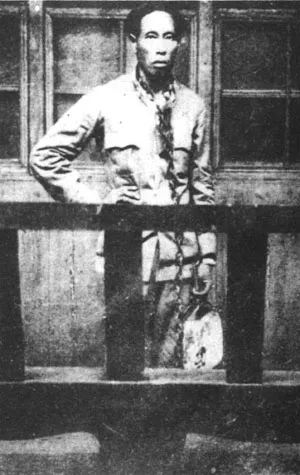 消逝的恩仇：李准与广东革命党-人文百科