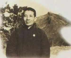 罗尔纲