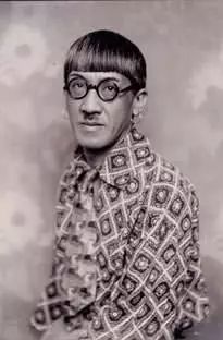 藤田嗣治
