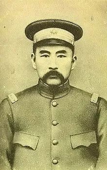 张勋