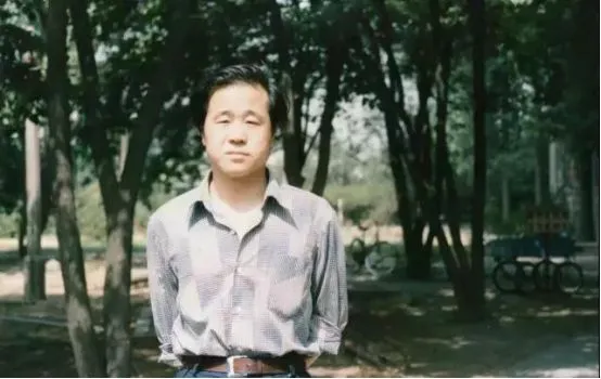 鲜肉时代的莫言