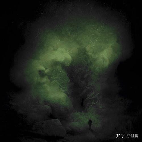 来自深海的呼唤——简述克苏鲁神话体系