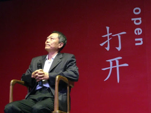 张鸣：按历史学的规矩，他的书，都没地方摆放-人文百科