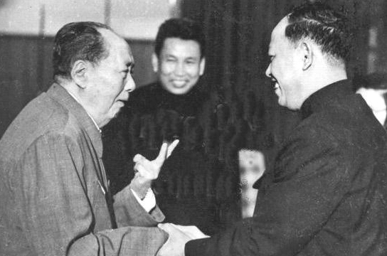 西哈努克、波尔布特与中国(一家村主)