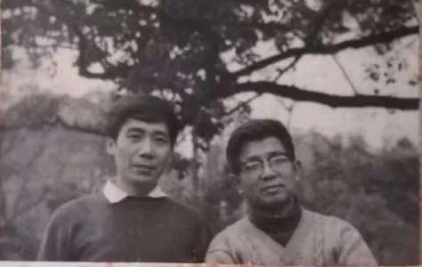 赵家捷:斯世当以同怀视之——我和沙叶新的故事