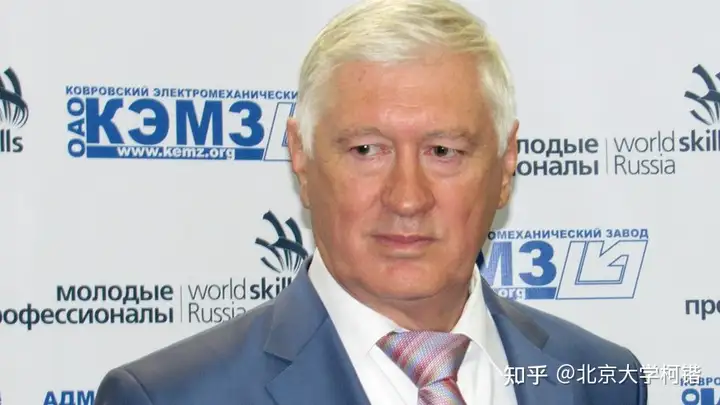 Kamil Galeev:牛油果经济学-——为什么俄罗斯不生产任何东西?
