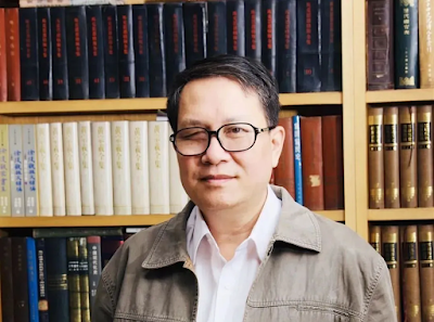 秦晖：制度不变革，古代王朝的改革陷入怪圈-人文百科