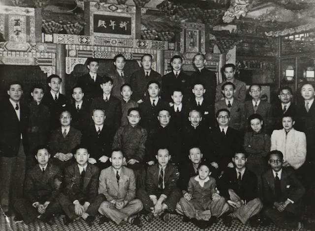 张冠生|清夜扪心无愧怍:纪念徐铸成先生