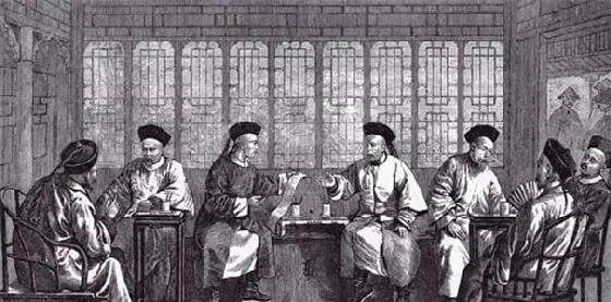 戊戌变法失败真相解密，原来我们学的是假历史