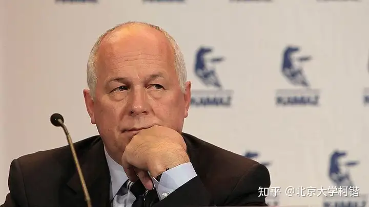 Kamil Galeev:牛油果经济学-——为什么俄罗斯不生产任何东西?