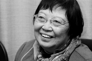 乐黛云：我怎么成了“极右派”——人民最凶恶的敌人-人文百科