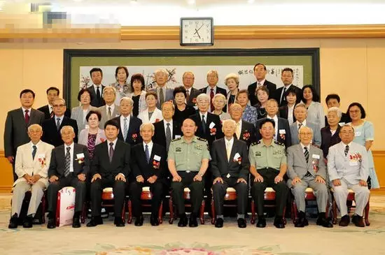 傅乐平：三万日籍解放军历史解密-人文百科