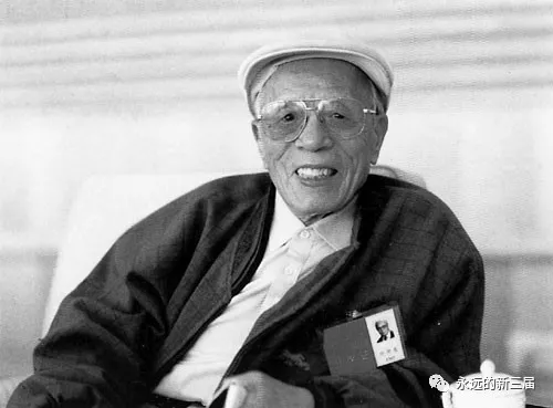 任仲夷:我所经历的历次政治运动