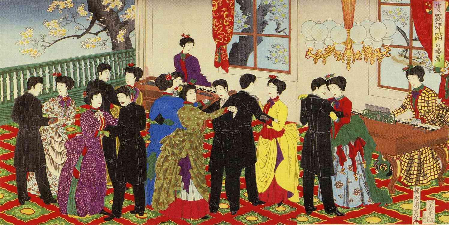 卢斯达：中国是变成晚清还是变成日本-人文百科