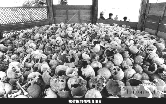 西哈努克、波尔布特与中国(一家村主)