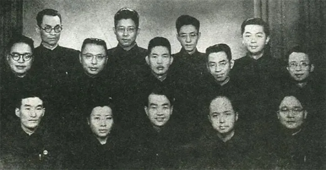 张冠生|清夜扪心无愧怍:纪念徐铸成先生