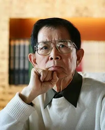 沙叶新：这么好的戏，为何不让演？（武云溥）-人文百科