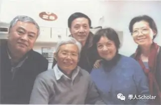 【高华逝世七周年祭】不容青史尽成灰,光影中的无悔人生-人文百科