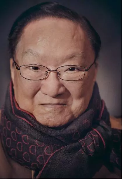 《纽约客》：金庸的江湖传奇与政治寓言