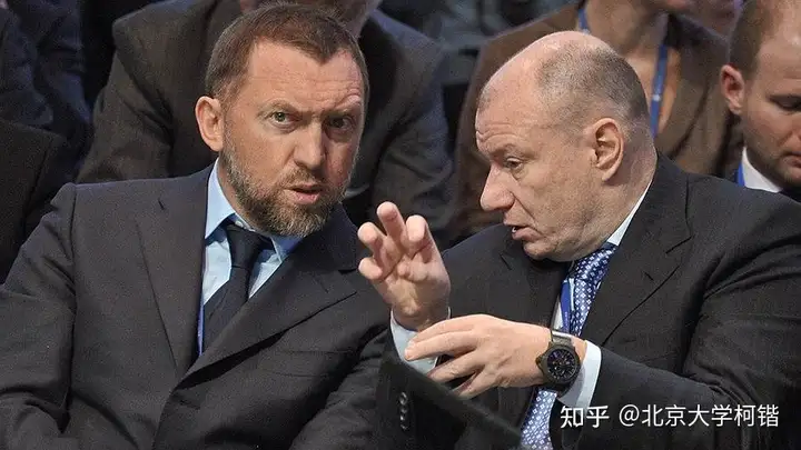 Kamil Galeev:牛油果经济学-——为什么俄罗斯不生产任何东西?