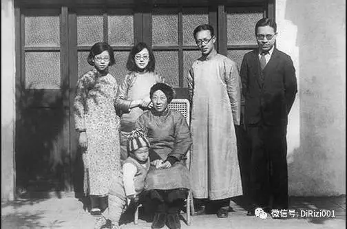 余英时:周有光是真正从