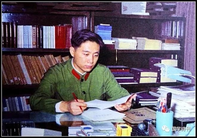 徐景贤：我所接触的王洪文-人文百科