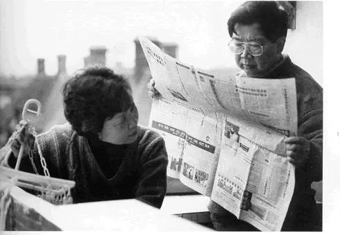 赵家捷:斯世当以同怀视之——我和沙叶新的故事